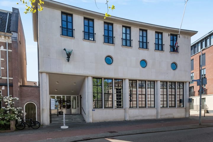 Foto 1 van Kerkbrink 14