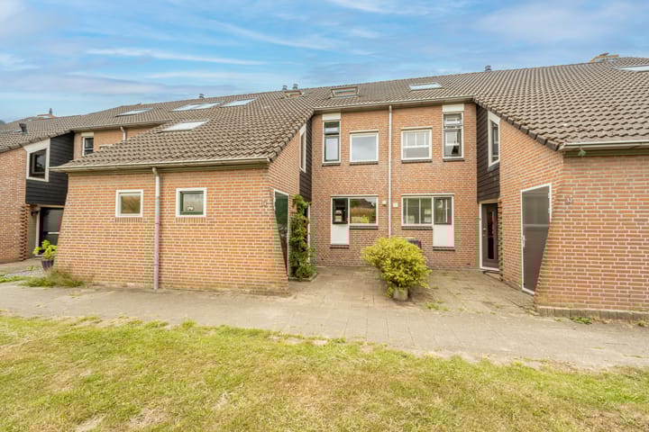 Foto 37 van Achtersloot 34