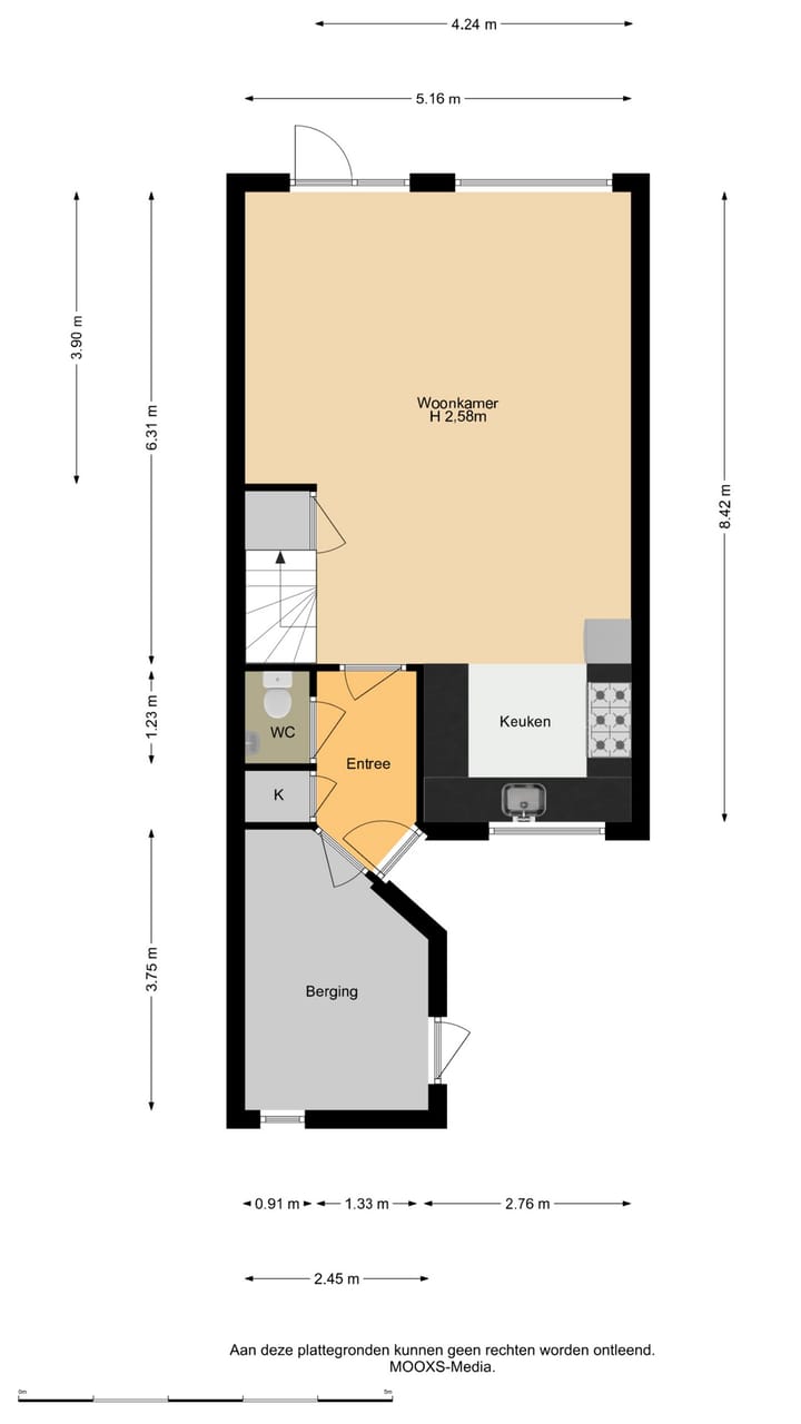 Foto 41 van Achtersloot 34