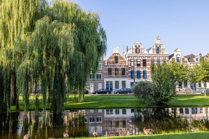 Noordsingel 140-A main image