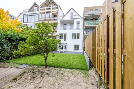 Noordsingel 140-A secondary image