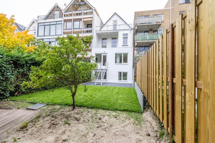 Foto 2 van Noordsingel 140-A