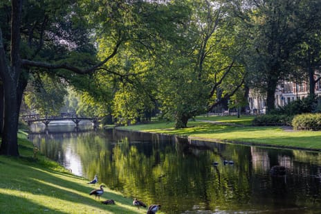 Noordsingel 140-A tertiary image