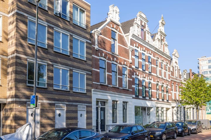 Foto 4 van Noordsingel 140-A