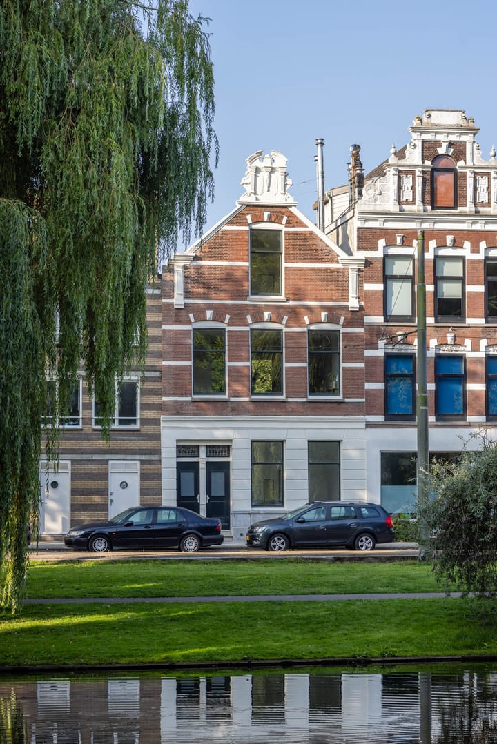 Foto 5 van Noordsingel 140-A