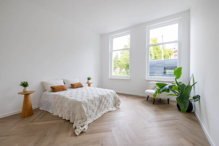 Foto 8 van Noordsingel 140-A