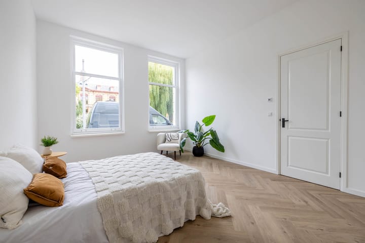 Foto 10 van Noordsingel 140-A