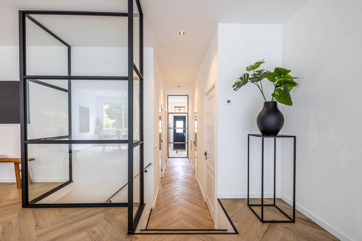 Foto 13 van Noordsingel 140-A