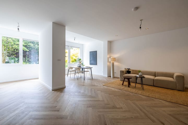 Foto 14 van Noordsingel 140-A