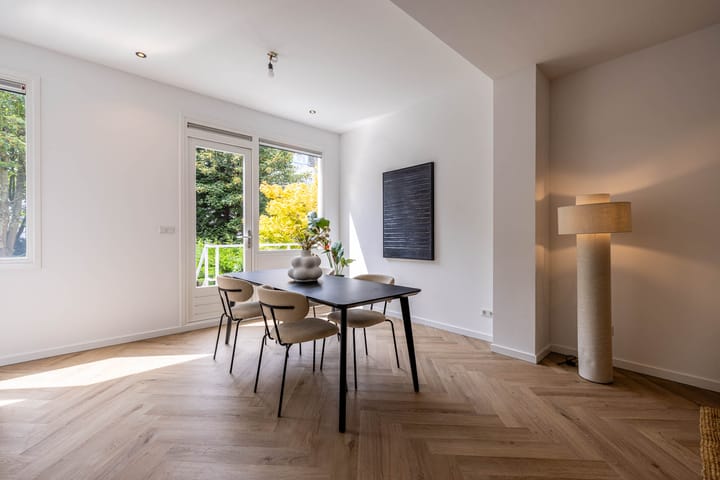 Foto 16 van Noordsingel 140-A