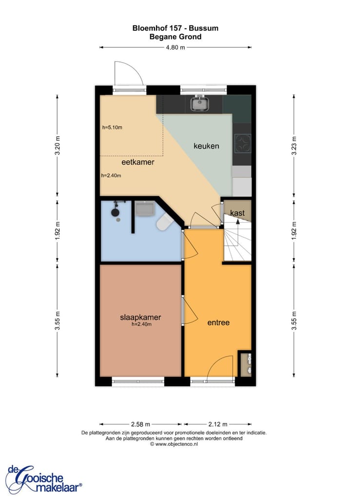 Foto 42 van Bloemhof 157