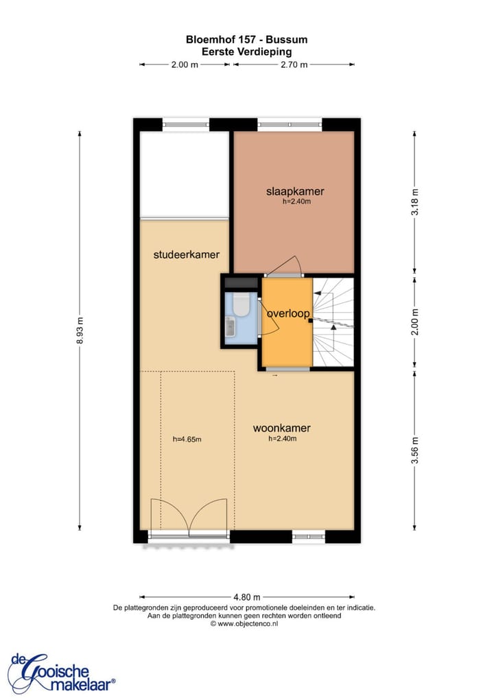 Foto 45 van Bloemhof 157