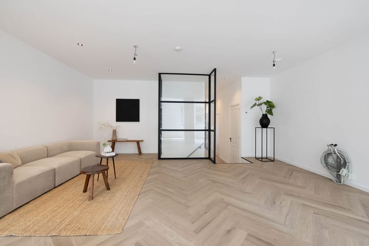 Foto 22 van Noordsingel 140-A