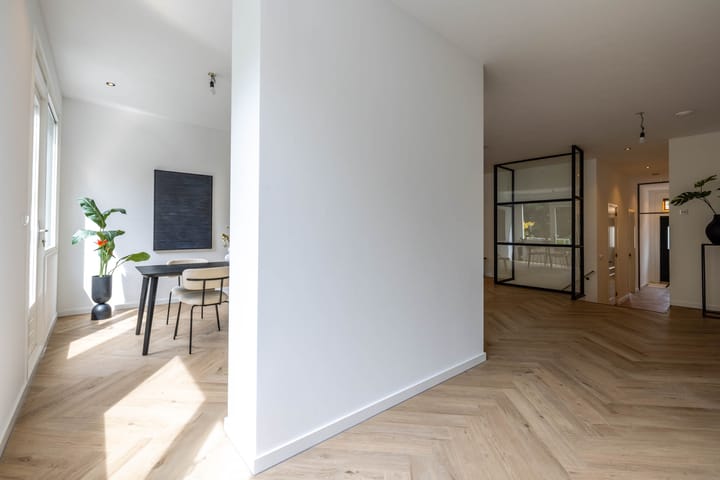 Foto 23 van Noordsingel 140-A