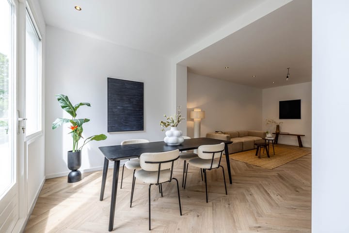 Foto 26 van Noordsingel 140-A