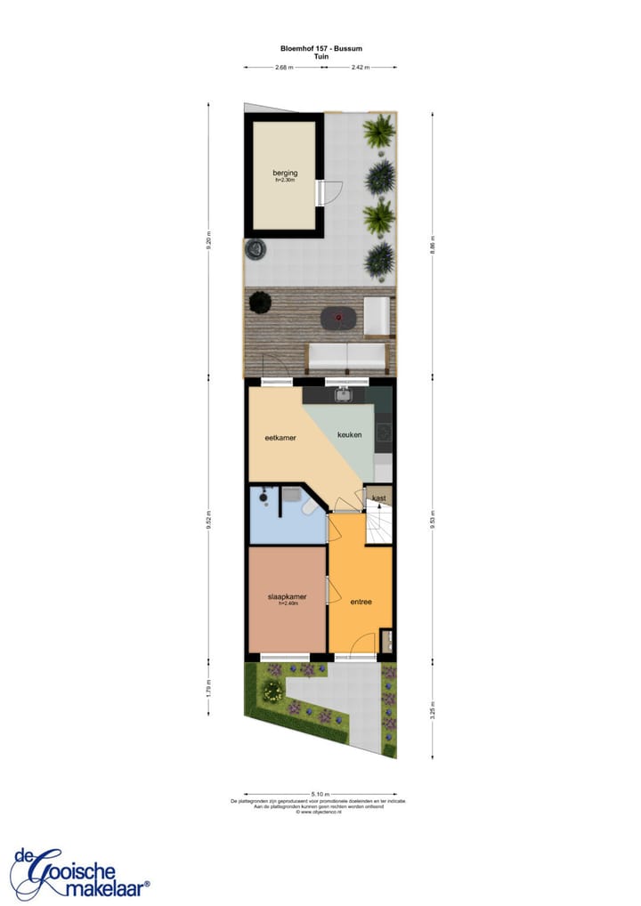 Foto 51 van Bloemhof 157