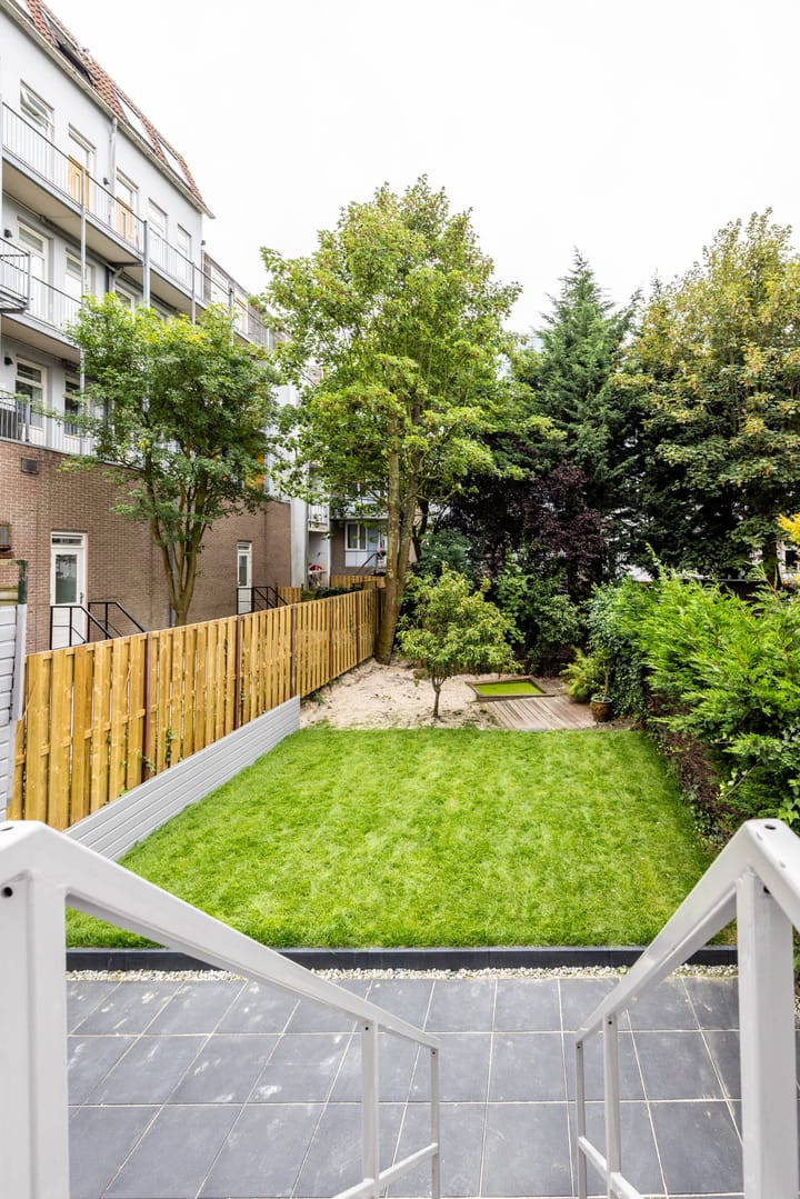 Foto 27 van Noordsingel 140-A