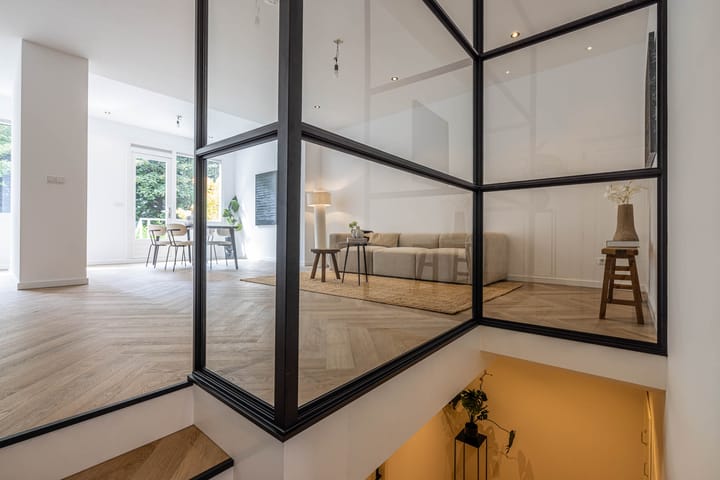 Foto 31 van Noordsingel 140-A