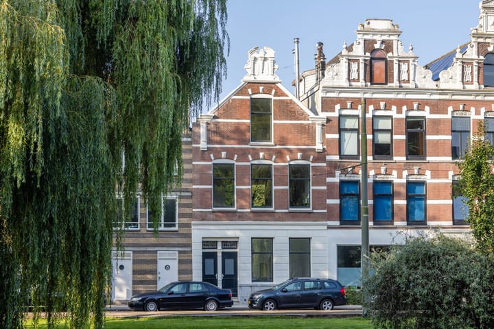 Foto 46 van Noordsingel 140-A