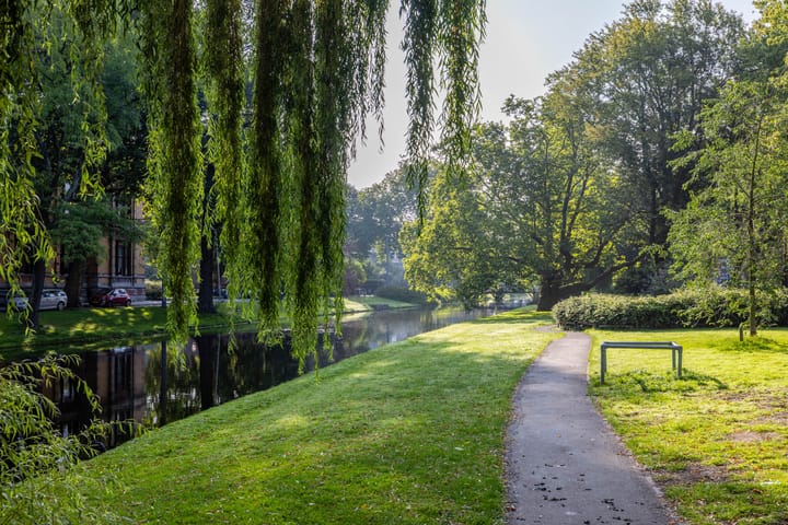 Foto 48 van Noordsingel 140-A