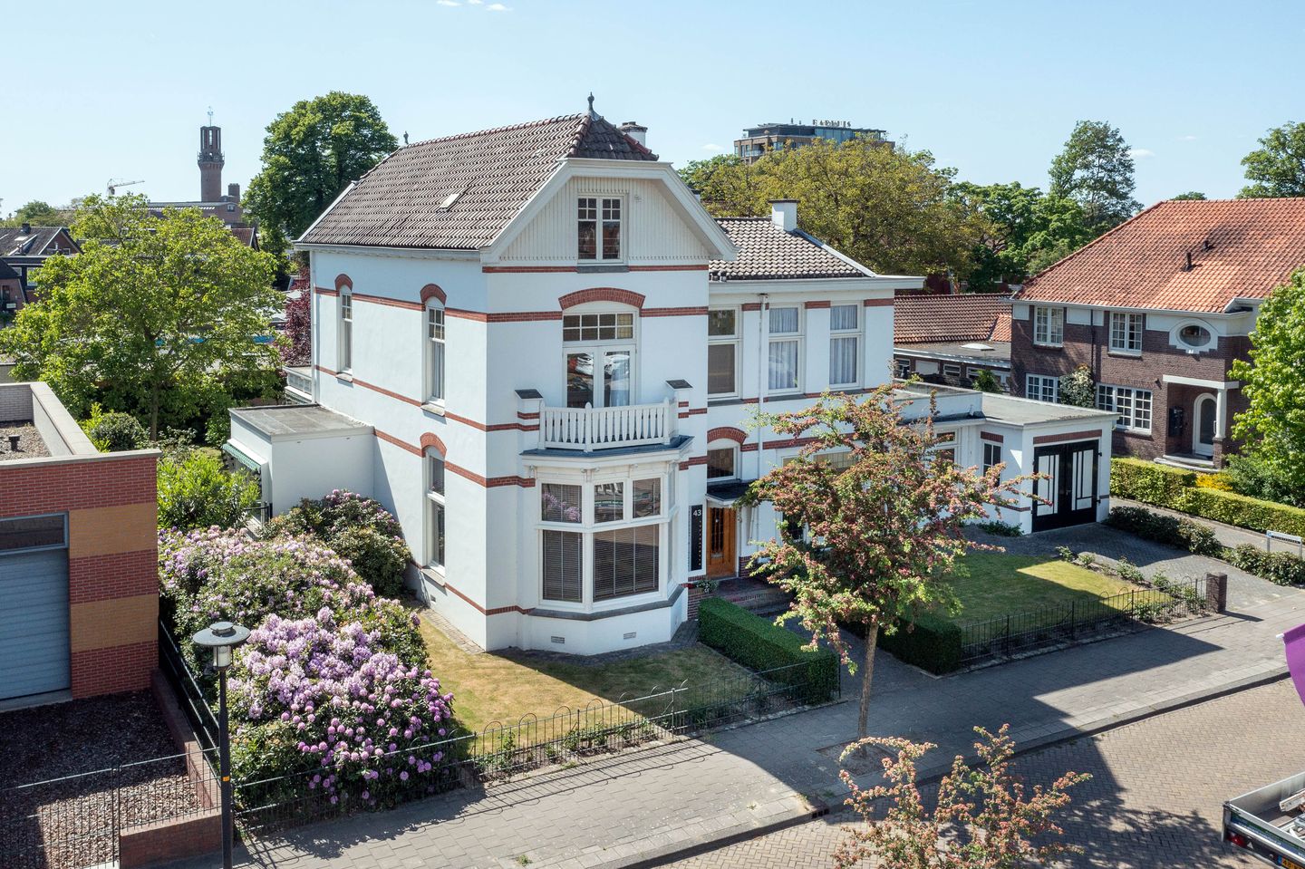Bekijk foto 2 van Paul Krugerstraat 43