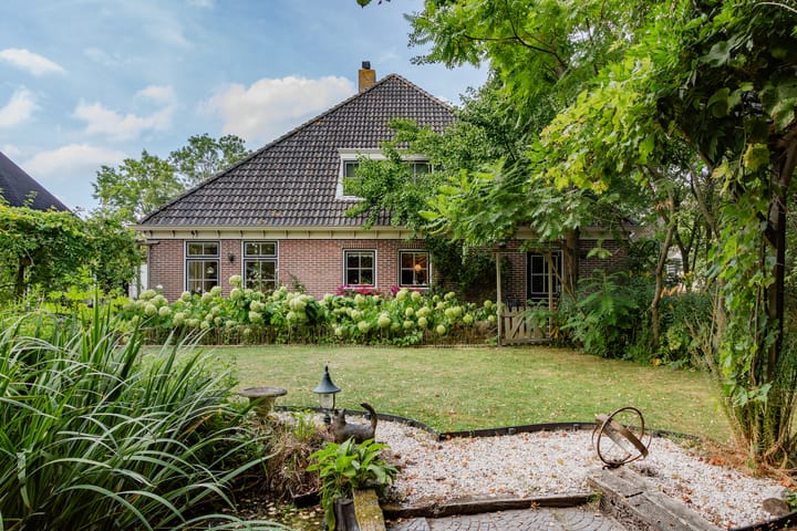 Foto 1 van Grotewallerweg 28