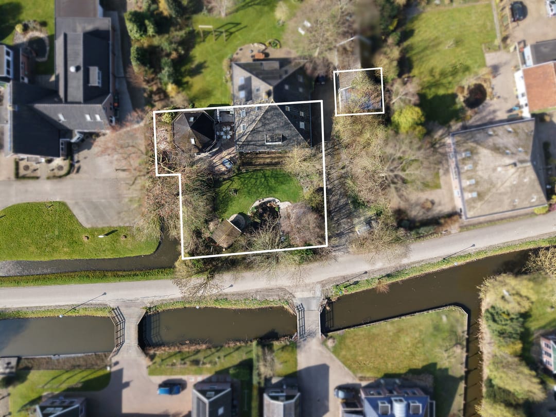 Foto 2 van Grotewallerweg 28