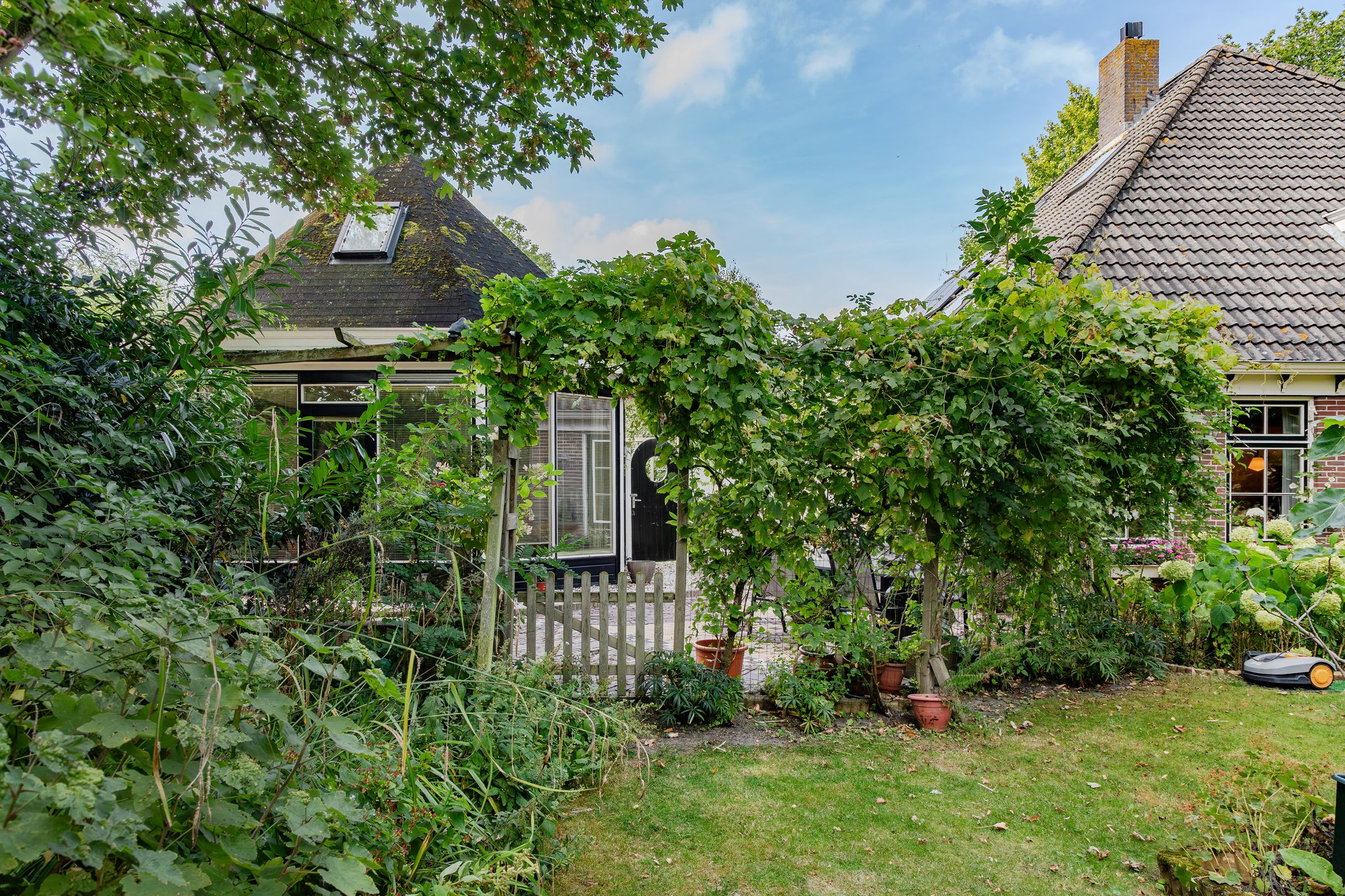 Foto 3 van Grotewallerweg 28