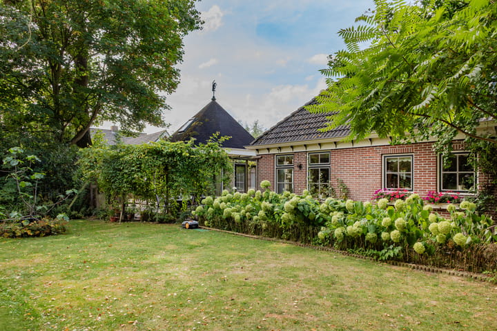 Foto 4 van Grotewallerweg 28