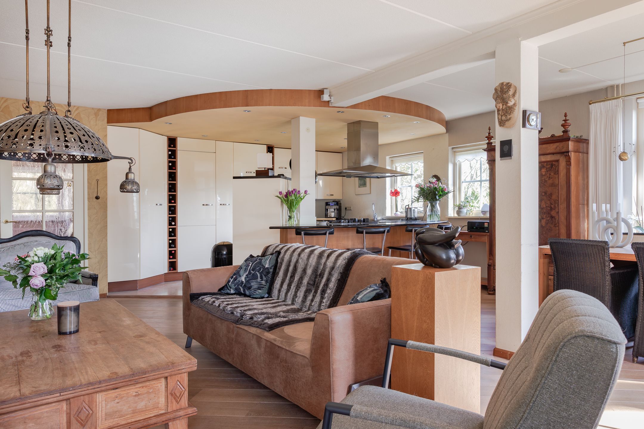 Foto 6 van Grotewallerweg 28