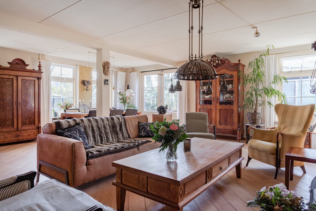 Foto 8 van Grotewallerweg 28