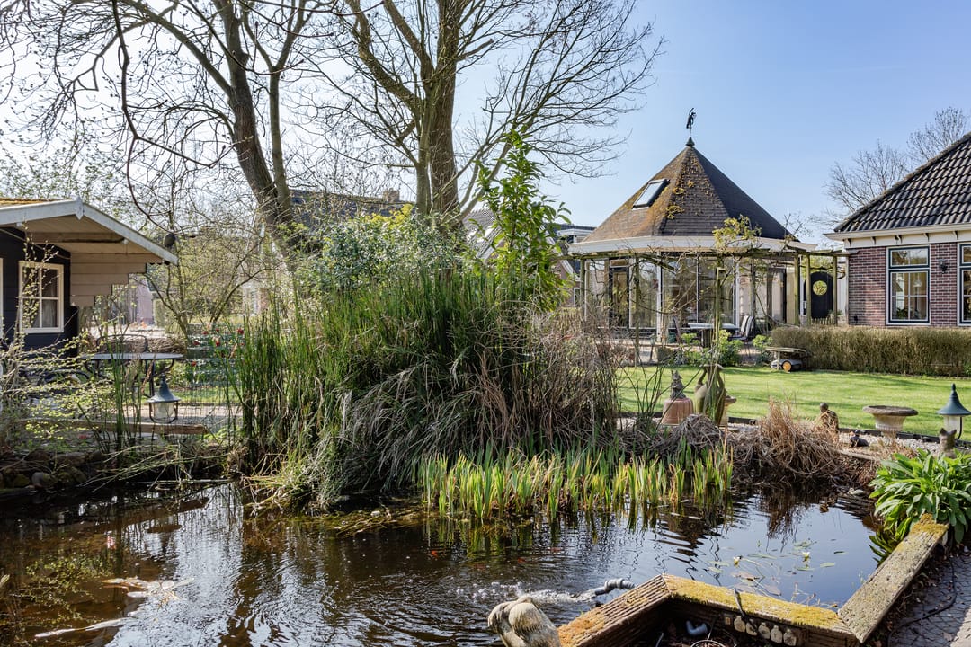 Foto 22 van Grotewallerweg 28