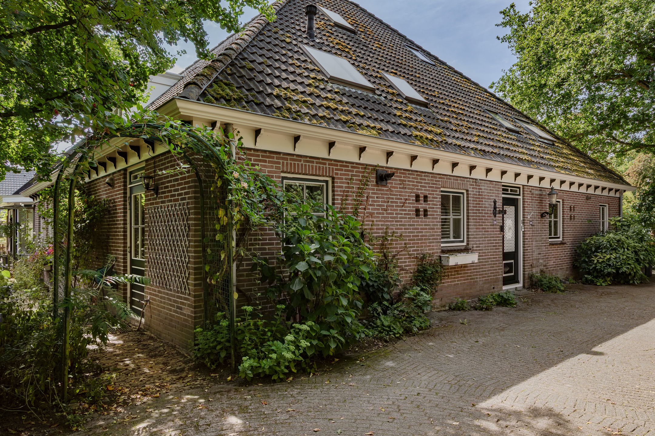 Foto 27 van Grotewallerweg 28