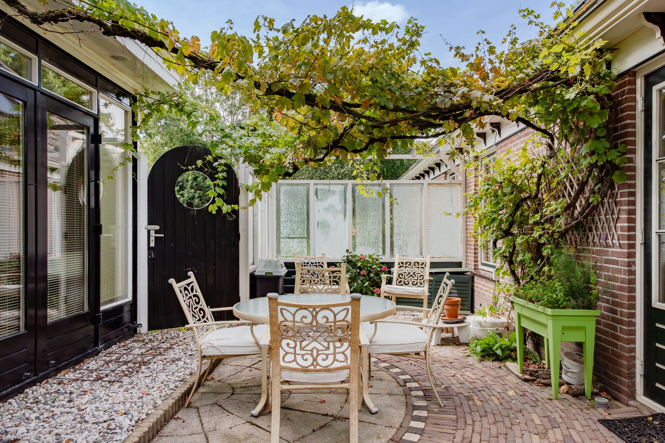 Foto 30 van Grotewallerweg 28