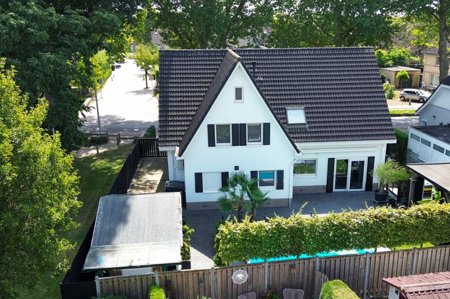 Foto 70 van Huismanstraat 20-B