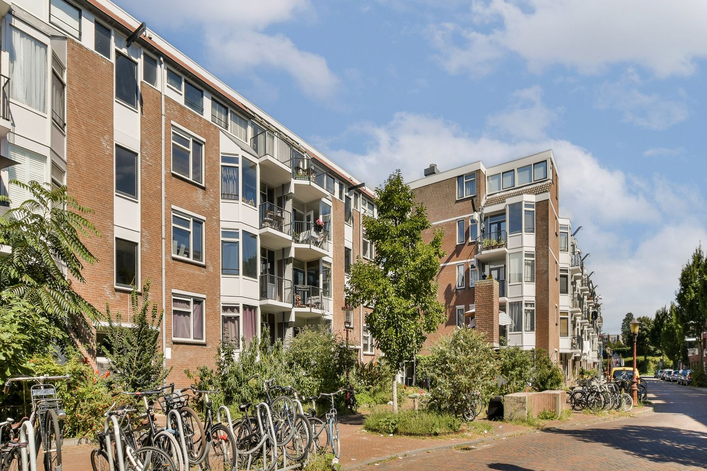 Foto 1 van Wagenaarstraat 429