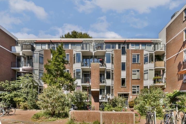 Foto 2 van Wagenaarstraat 429