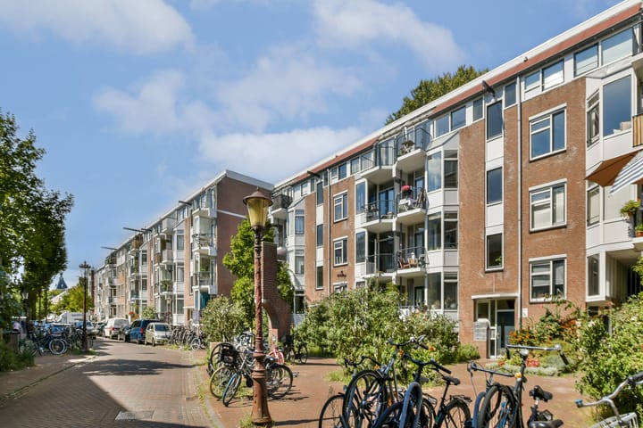 Foto 3 van Wagenaarstraat 429