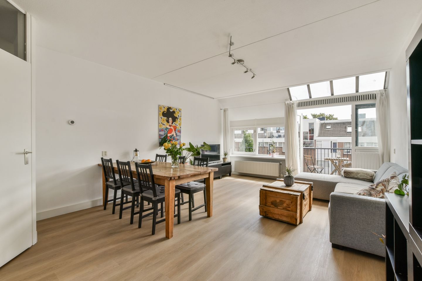 Foto 4 van Wagenaarstraat 429