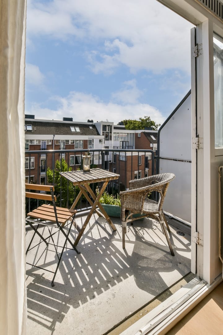 Foto 9 van Wagenaarstraat 429