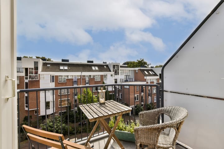 Foto 10 van Wagenaarstraat 429