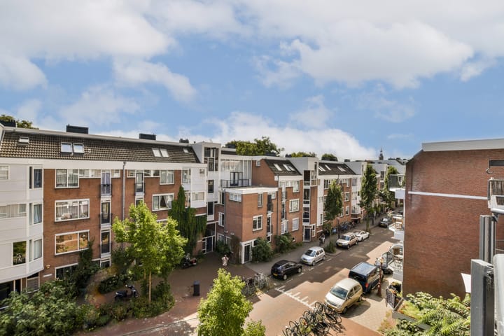 Foto 12 van Wagenaarstraat 429