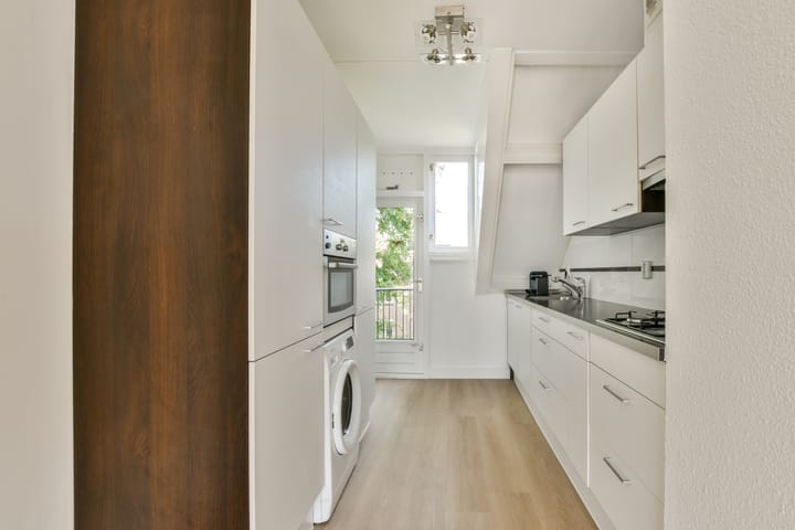 Foto 13 van Wagenaarstraat 429