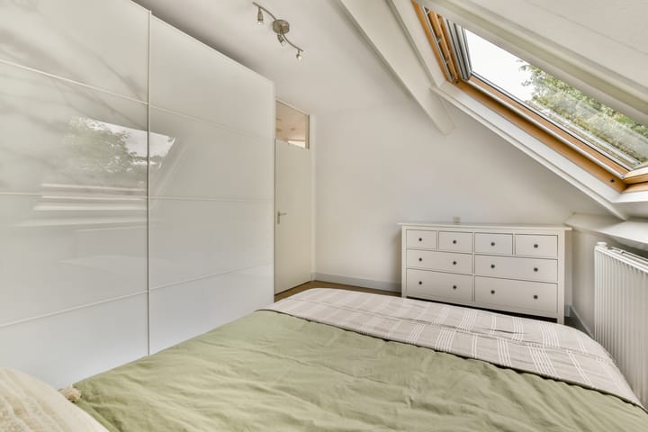 Foto 19 van Wagenaarstraat 429