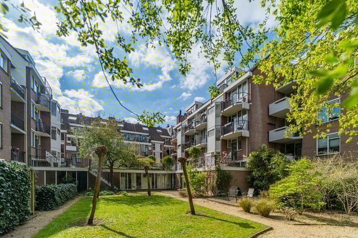 Foto 24 van Wagenaarstraat 429