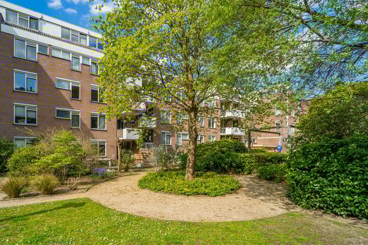 Foto 25 van Wagenaarstraat 429