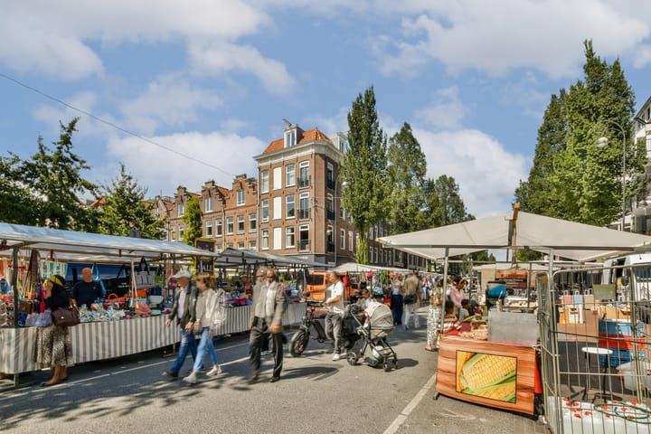 Foto 28 van Wagenaarstraat 429