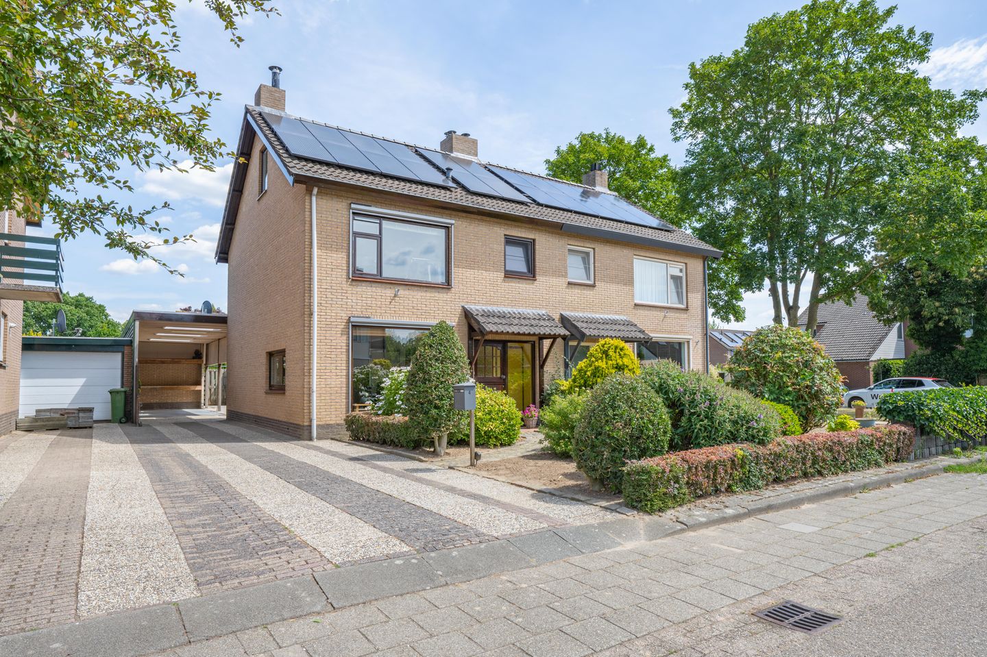 Foto 1 van Bellefleurhof 4