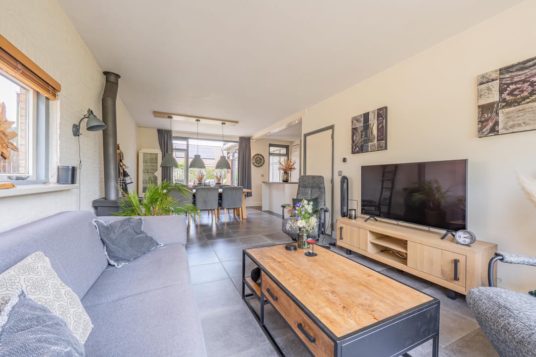 Foto 2 van Bellefleurhof 4