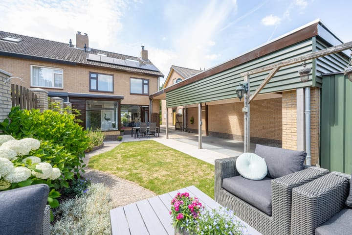 Foto 3 van Bellefleurhof 4